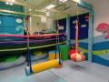 Sensory integration room