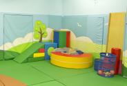 Sensory Integration Room