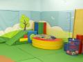 Sensory Integration Room