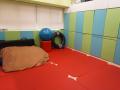 Occupational Therapy Room