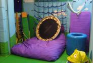 Sensory Integration Room