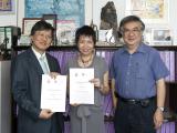 New Academic Programme Developed Jointly Developed by Heep Hong Society and Open University of Hong Kong