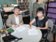 Dr Cheung Kwok-wah, Dean of School of Education and Languages, OUHK and Ms Nancy Tsang, Director of Heep Hong Society signed a partnership agreement to offer Face to Face Bachelor Degree programme in early childhood education.