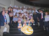 Cook-off unveiled the 20th Great Chefs of Hong Kong on 2 June 2011