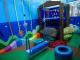 Leung King Centre has installed a Sensory Integration Room